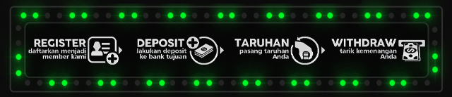 Legianslot Jackpot